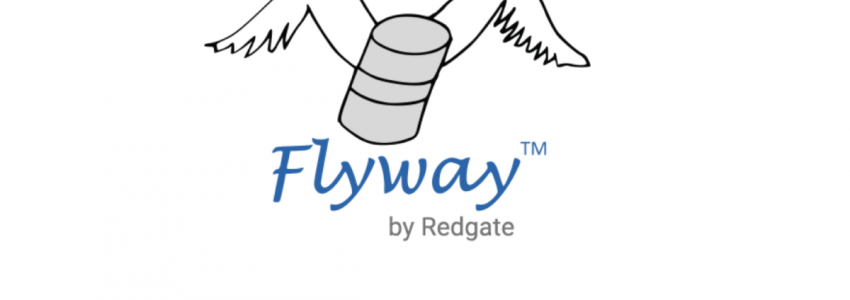 DBマイグレーションツール Flyway