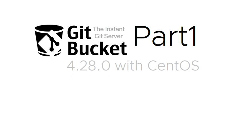 GitBucket4.28.0 導入 Part1