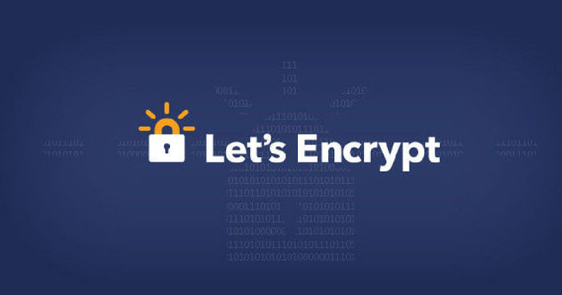 Let’s Encrypt 導入手引き