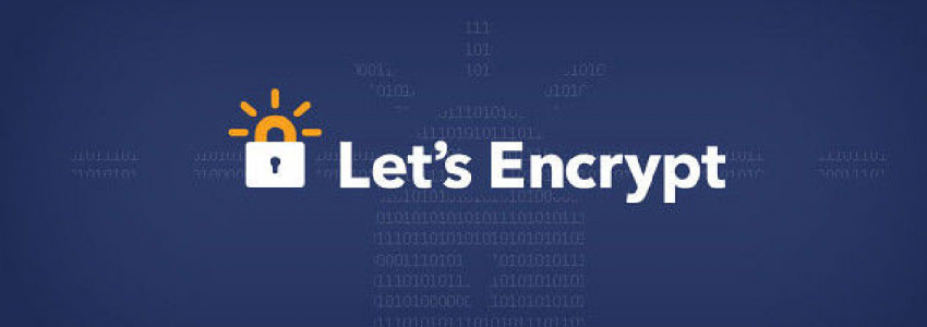 Let’s Encrypt 導入手引き