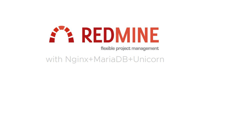 Redmine 4.0 を 爆速Nginx先輩で動かす