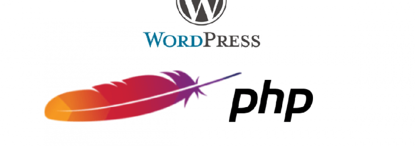 WordPress 構築 with CentOS7.5(LAMP)