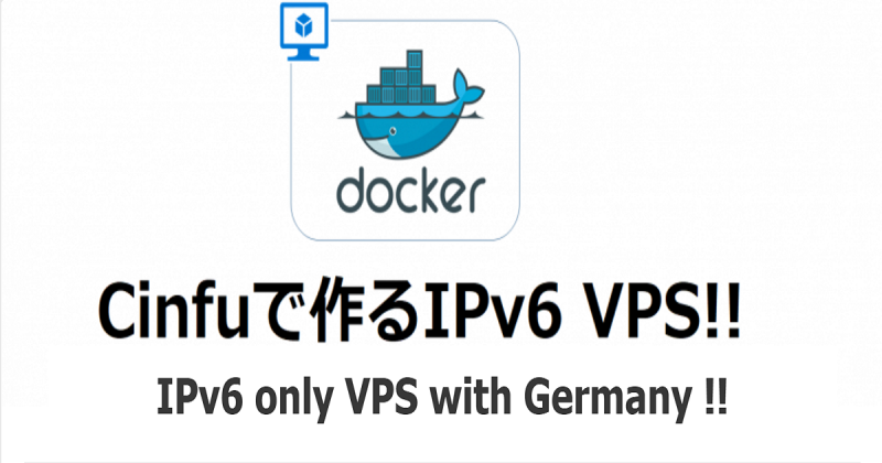 Cinfu VPS Nginx+php-fpm構成で作ったった