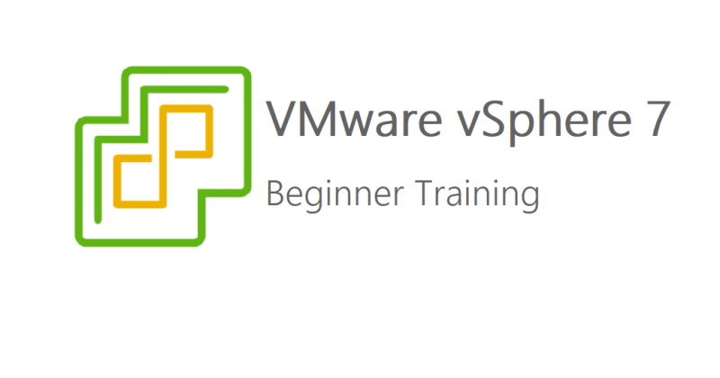 vSphere 7.0 (16189094) どこまで出来るかな？ (構築課題)